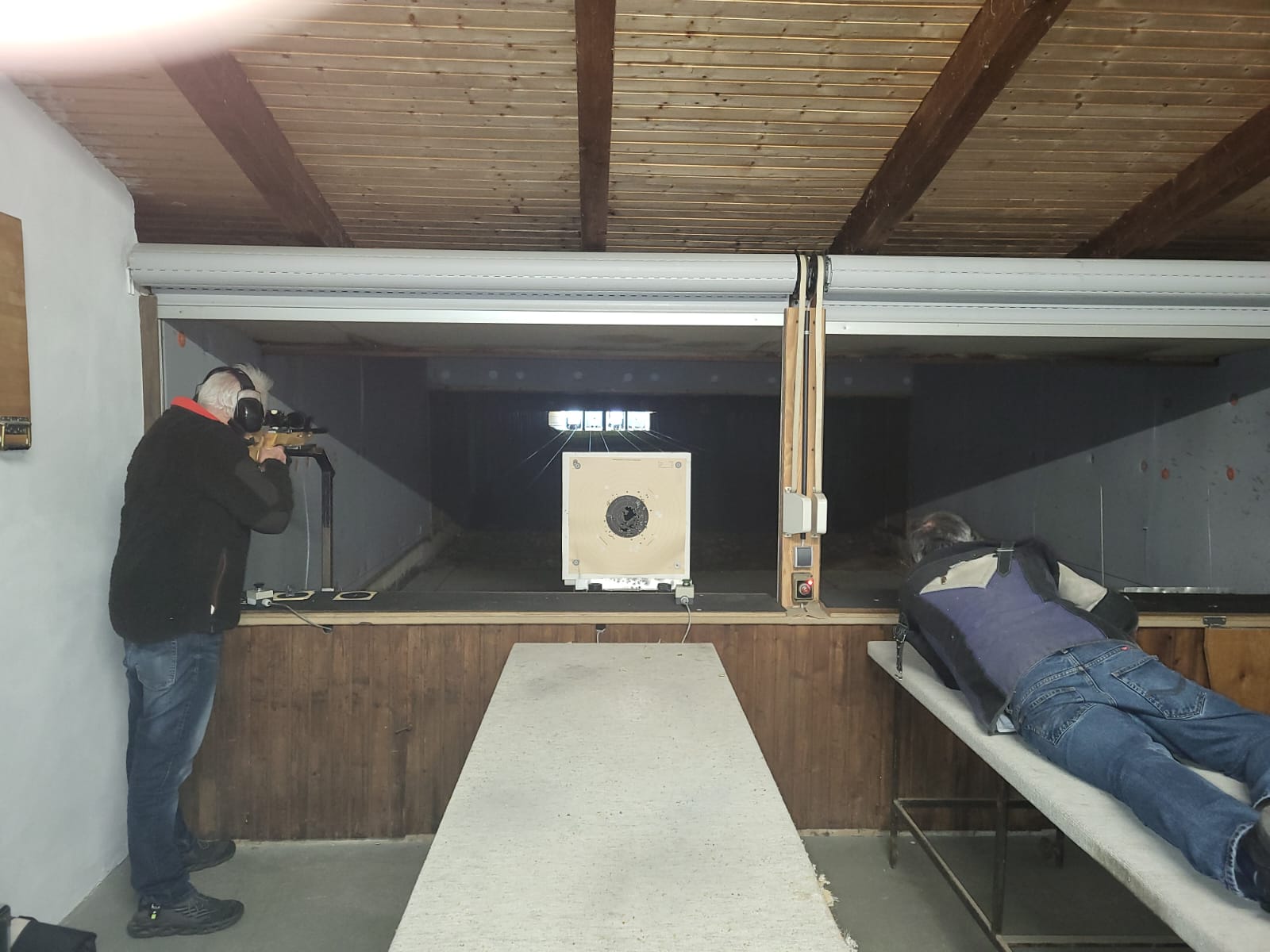 uSp 50m 3